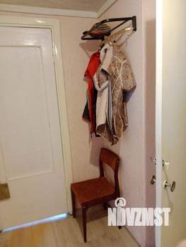 1-к квартира, вторичка, 37м2, 7/9 этаж