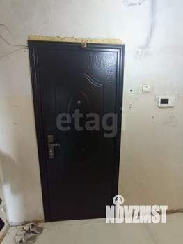 2-к квартира, вторичка, 43м2, 5/5 этаж