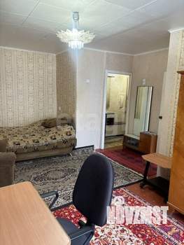 1-к квартира, вторичка, 31м2, 3/5 этаж