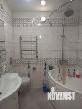 2-к квартира, вторичка, 66м2, 2/10 этаж