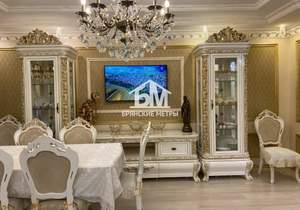 3-к квартира, вторичка, 90м2, 6/14 этаж