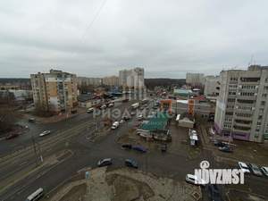 2-к квартира, вторичка, 60м2, 10/14 этаж
