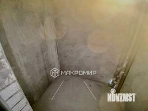 1-к квартира, вторичка, 40м2, 3/16 этаж