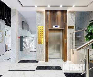 3-к квартира, вторичка, 100м2, 4/15 этаж