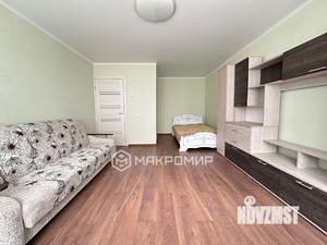 1-к квартира, вторичка, 36м2, 3/5 этаж
