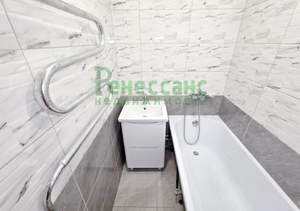 2-к квартира, вторичка, 44м2, 4/5 этаж