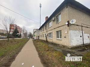 2-к квартира, вторичка, 38м2, 1/2 этаж