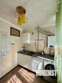 1-к квартира, вторичка, 30м2, 4/5 этаж