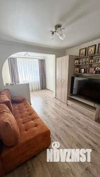1-к квартира, вторичка, 41м2, 7/10 этаж