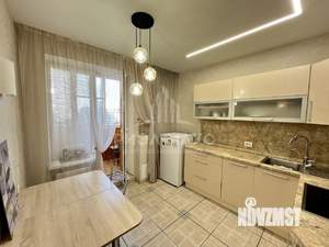 1-к квартира, вторичка, 39м2, 3/16 этаж