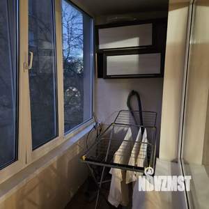 Студия квартира, вторичка, 30м2, 2/5 этаж