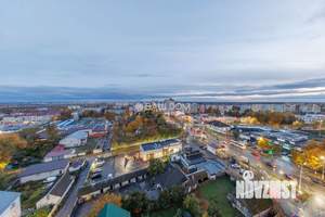 2-к квартира, вторичка, 76м2, 13/14 этаж