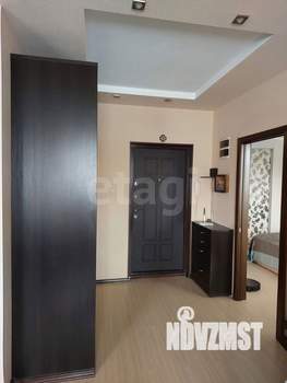 2-к квартира, вторичка, 82м2, 4/16 этаж