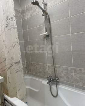 1-к квартира, вторичка, 41м2, 15/16 этаж