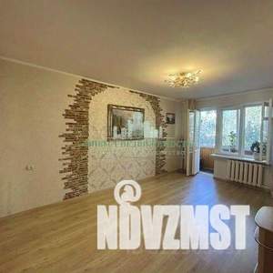 1-к квартира, вторичка, 31м2, 4/5 этаж