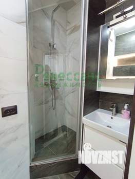 1-к квартира, вторичка, 26м2, 3/5 этаж