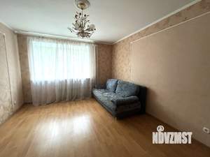 3-к квартира, вторичка, 62м2, 2/11 этаж