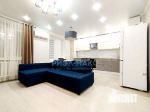 2-к квартира, вторичка, 58м2, 10/16 этаж