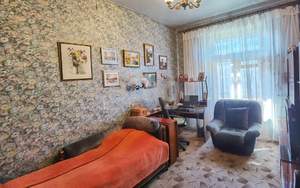 2-к квартира, вторичка, 60м2, 3/5 этаж