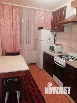 4-к квартира, вторичка, 82м2, 3/10 этаж