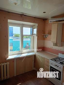 2-к квартира, вторичка, 44м2, 4/5 этаж