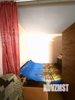 1-к квартира, вторичка, 36м2, 5/5 этаж