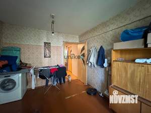 3-к квартира, вторичка, 69м2, 1/6 этаж