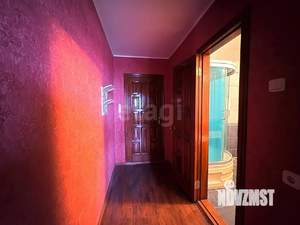 1-к квартира, вторичка, 52м2, 5/10 этаж