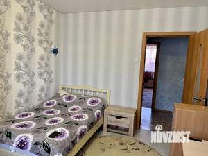3-к квартира, вторичка, 59м2, 2/5 этаж