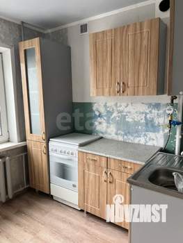 3-к квартира, вторичка, 50м2, 3/5 этаж