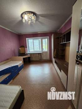 1-к квартира, вторичка, 37м2, 1/10 этаж