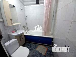 1-к квартира, вторичка, 36м2, 8/9 этаж