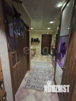 1-к квартира, вторичка, 50м2, 7/10 этаж