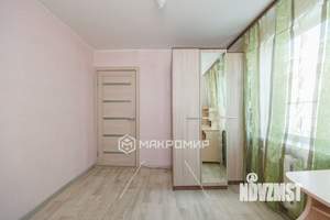 2-к квартира, вторичка, 41м2, 3/5 этаж