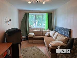 1-к квартира, вторичка, 33м2, 1/3 этаж