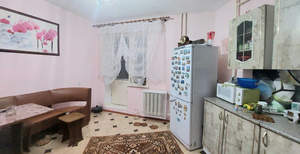 2-к квартира, вторичка, 69м2, 2/10 этаж