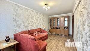 3-к квартира, вторичка, 64м2, 4/5 этаж