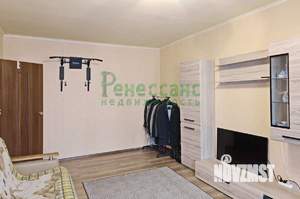 1-к квартира, вторичка, 38м2, 10/10 этаж