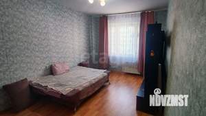 1-к квартира, вторичка, 38м2, 5/10 этаж