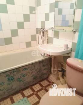 1-к квартира, вторичка, 30м2, 4/4 этаж