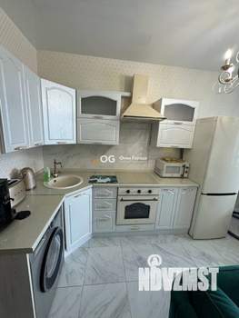 1-к квартира, вторичка, 48м2, 15/17 этаж