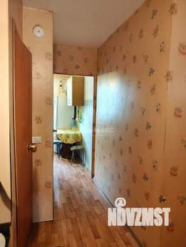 3-к квартира, вторичка, 54м2, 3/3 этаж