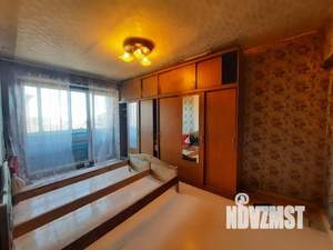 4-к квартира, вторичка, 67м2, 5/5 этаж
