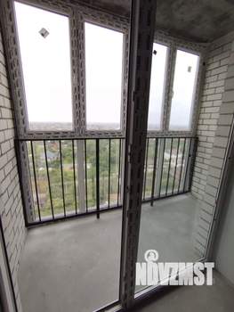 1-к квартира, вторичка, 34м2, 12/16 этаж