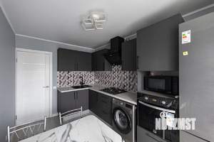 3-к квартира, вторичка, 65м2, 5/9 этаж