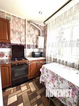 1-к квартира, вторичка, 32м2, 2/5 этаж