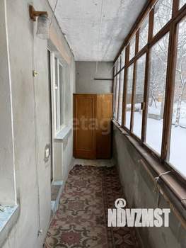 1-к квартира, вторичка, 33м2, 1/5 этаж