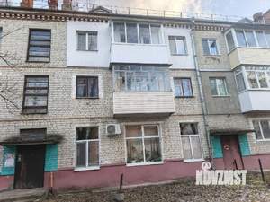 3-к квартира, вторичка, 42м2, 3/3 этаж