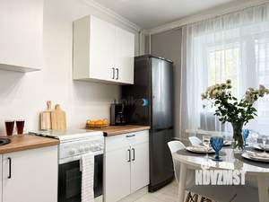 2-к квартира, вторичка, 54м2, 4/9 этаж