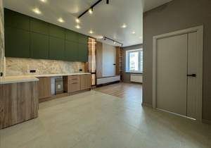 3-к квартира, сданный дом, 79м2, 6/9 этаж